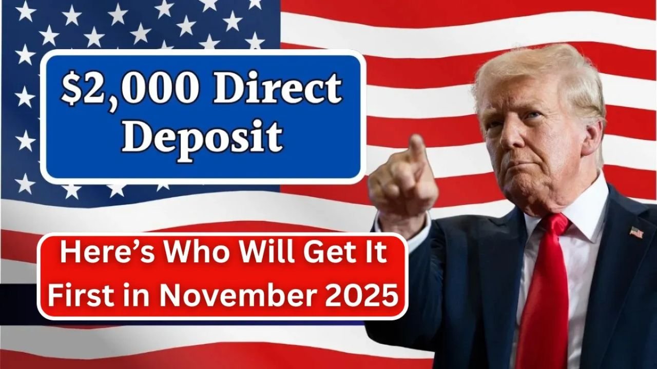 $2,000 November 2025 Direct Deposit (1)