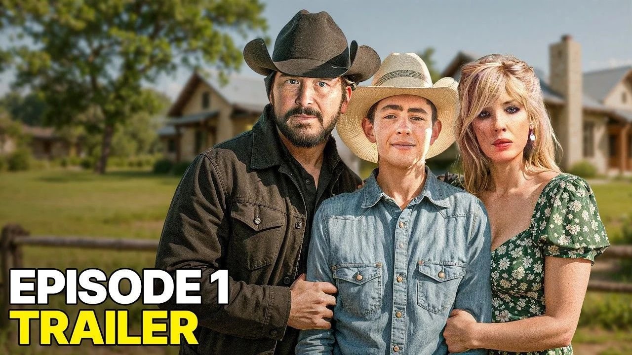 Beth & Rip Spin-Off Episode 1: Trailer Breakdown, Full Plot, New Characters