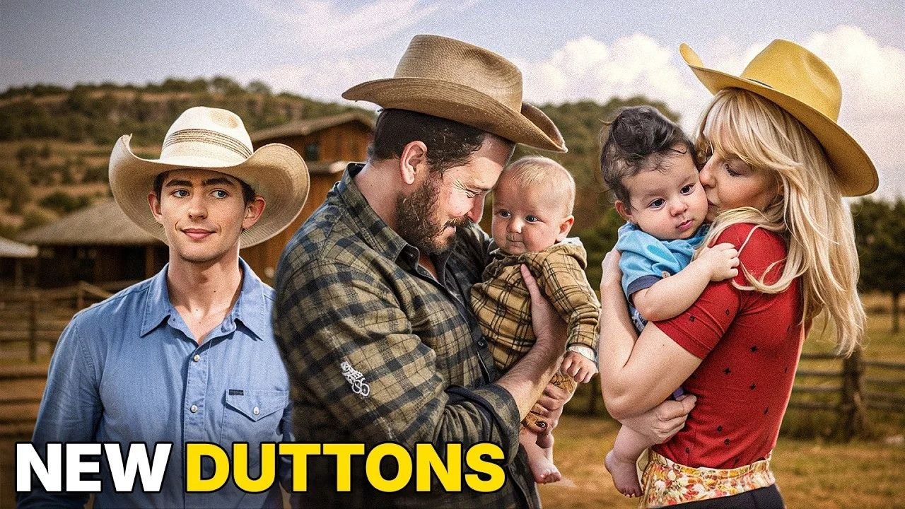 Beth & Rip Spin-Off Trailer Breakdown: Yellowstone’s Most Explosive Sequel Yet (2026)