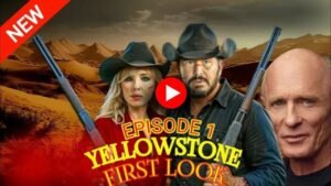 Yellowstone 1944 Trailer (2026): The Duttons Face Their Toughest Challenge Yet
