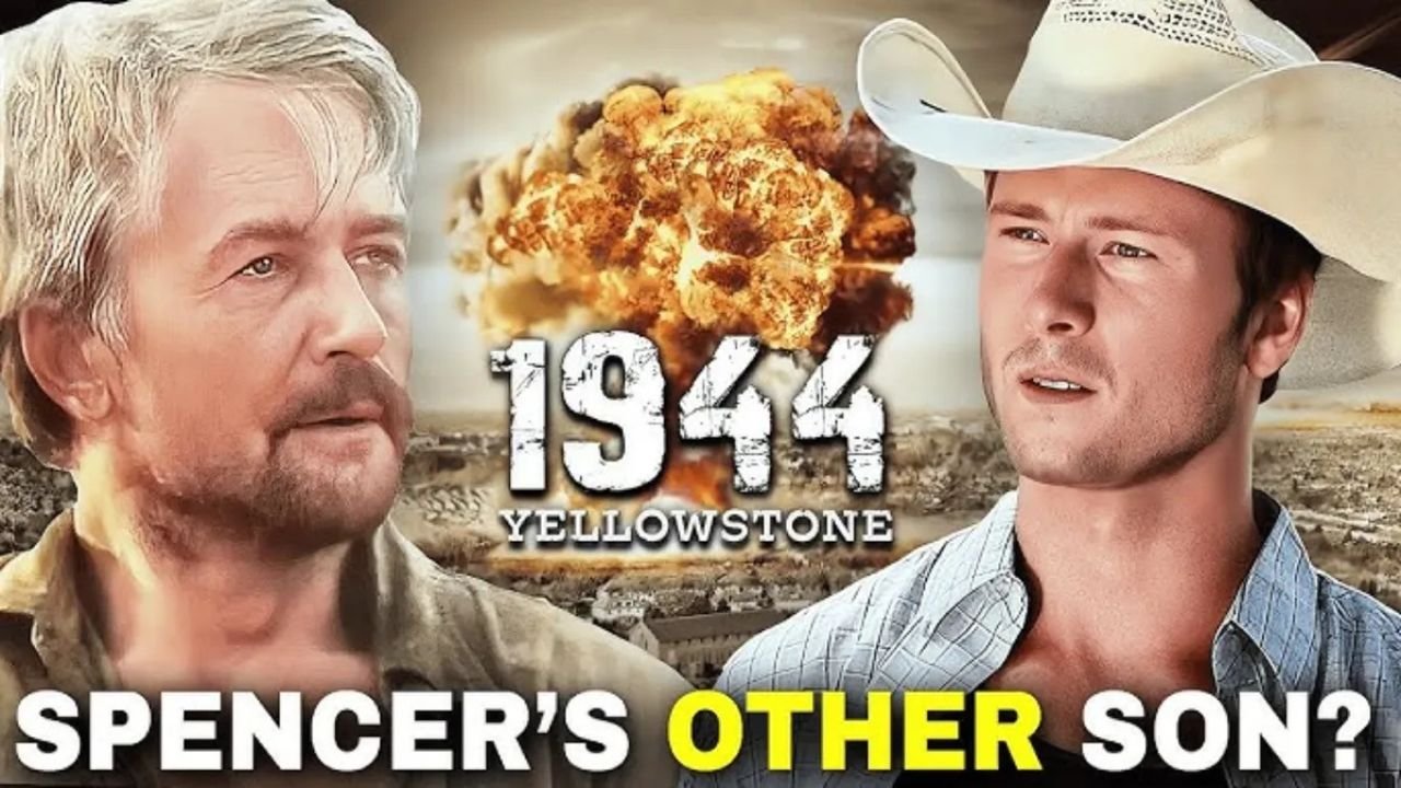 Yellowstone 1944 Trailer Breakdown: A Dark New Chapter in the Dutton Legacy